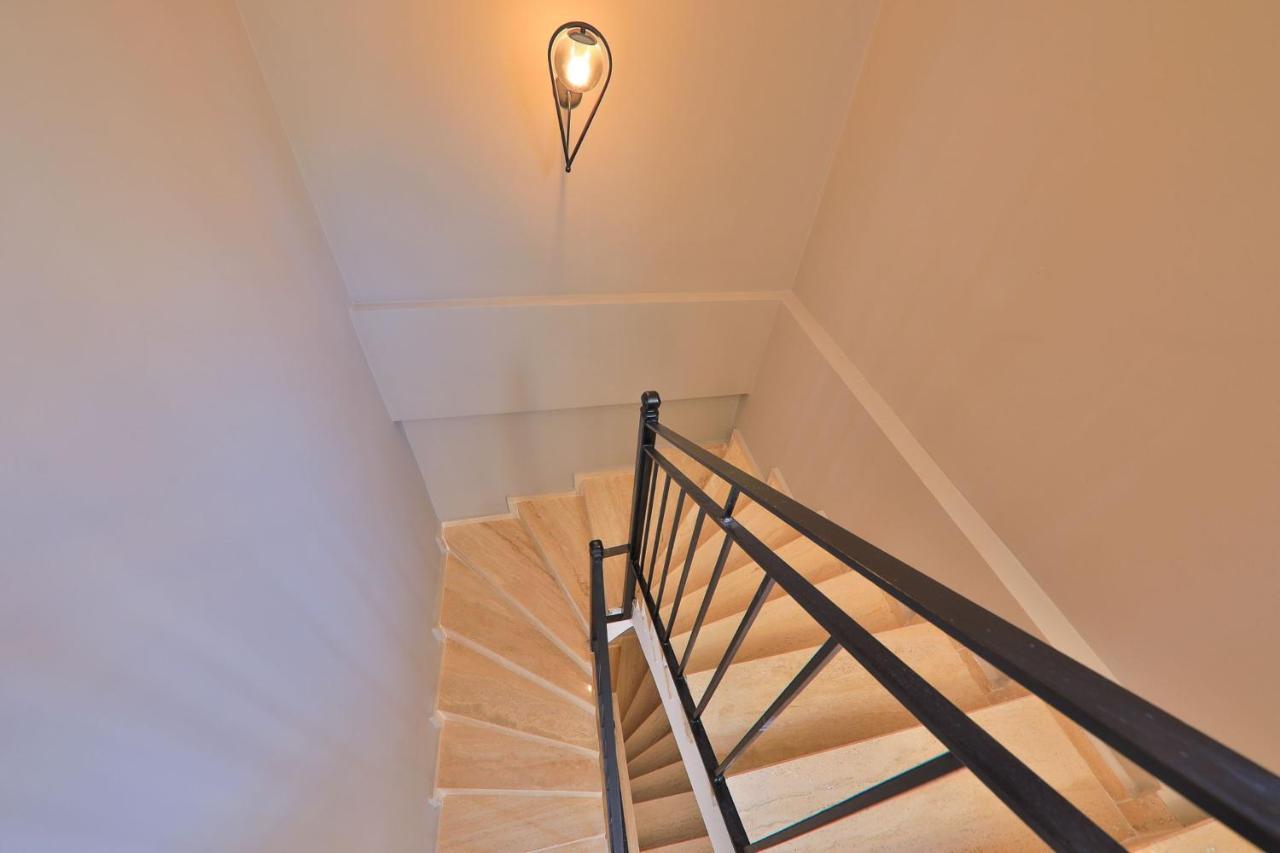 Villa Celik Kalkan Exteriör bild
